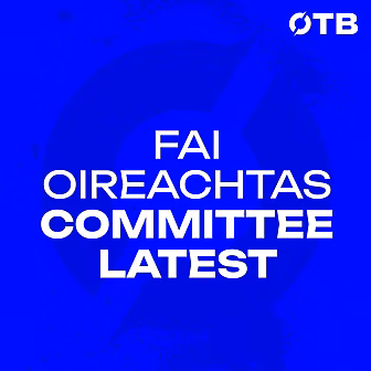 FAI Oireachtas Committee: ‘The...