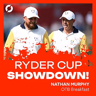 How Europe can win the Ryder C...
