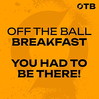 John Meyler's You Had To Be Th...