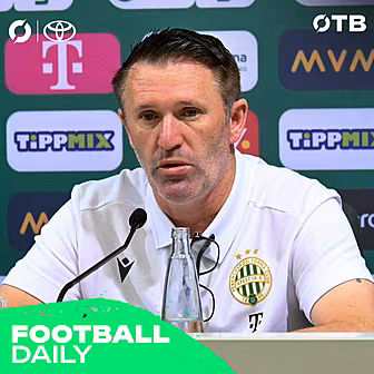 Football Daily | Celtic's good...