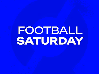FOOTBALL SATURDAY: Keith Andre...
