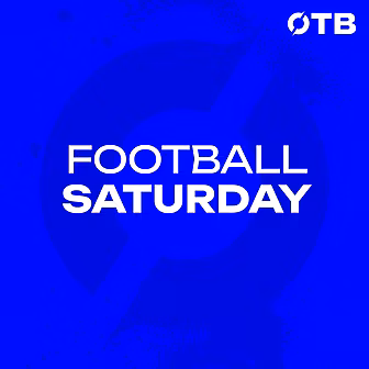 FOOTBALL SATURDAY: Keith Andre...