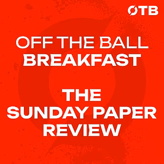 The Sunday Paper Review: ‘His...