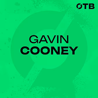 GAVIN COONEY | 