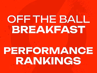 PERFORMANCE RANKINGS: European...