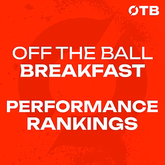 PERFORMANCE RANKINGS: European...