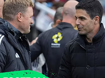 Football Daily | Arteta's Arse...