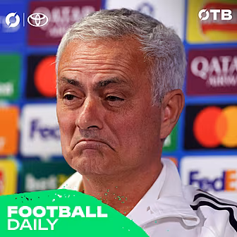 Football Daily | Jose's back a...
