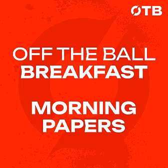 MORNING PAPERS: 