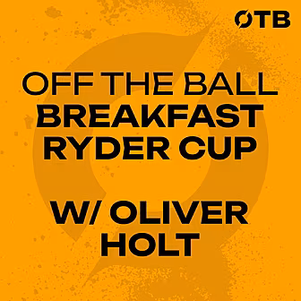 OLIVER HOLT: 