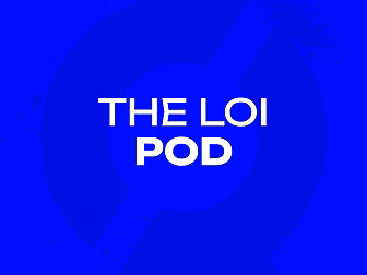 THE LEAGUE OF IRELAND POD | We...