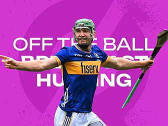 NOEL MCGRATH: 'I'll play for T...