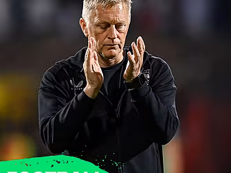 Football Daily | Heimir recall...