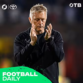 Football Daily | Heimir recall...