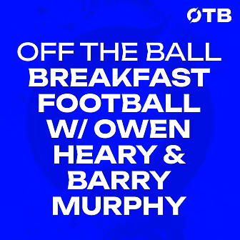 Owen Heary & Barry Murphy: 