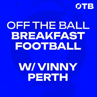 VINNY PERTH: 