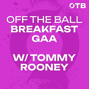 TOMMY ROONEY: 