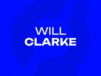WILL CLARKE | 