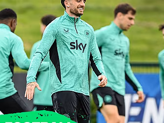Football Daily | The return of...