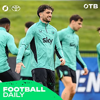Football Daily | The return of...