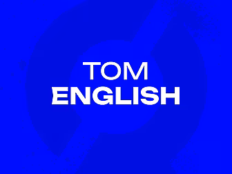 TOM ENGLISH | 