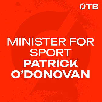 PATRICK O’DONOVAN: ‘‘Without t...
