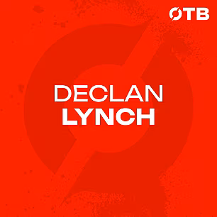 DECLAN LYNCH | 