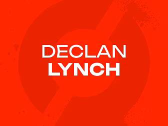 DECLAN LYNCH | 