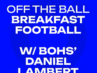 DANIEL LAMBERT: ‘Investment in...