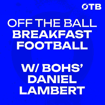 DANIEL LAMBERT: ‘Investment in...