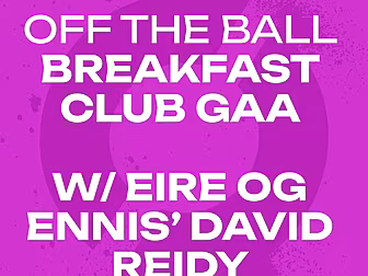 DAVID REIDY: ‘The smoke, the f...