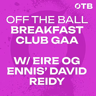 DAVID REIDY: ‘The smoke, the f...