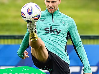 Football Daily | 'I don't get...