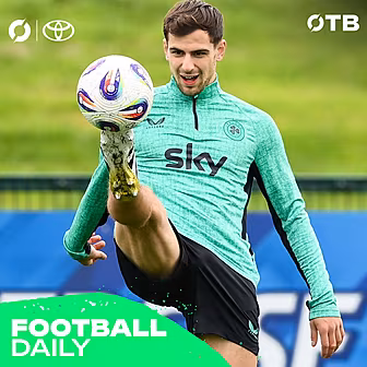 Football Daily | 'I don't get...