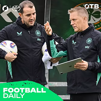 Football Daily | 'A much more...