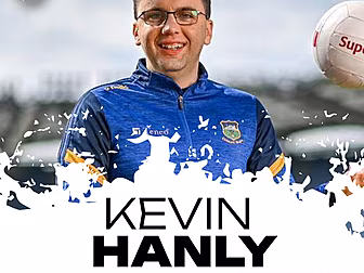 SETTLE IN: ‘I’m lucky to have...