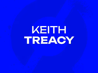 KEITH TREACY | 