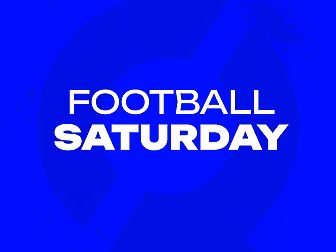 FOOTBALL SATURDAY: Can Ireland...