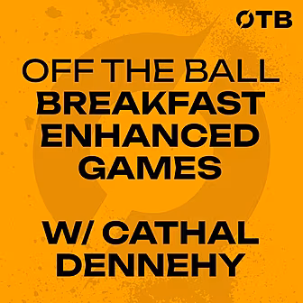 CATHAL DENNEHY: ‘It’s a modern...