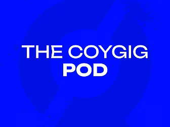 The COYGIG Pod Ep. 160 | Emoti...