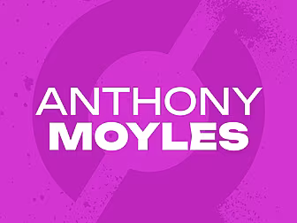ANTHONY MOYLES: ‘The club game...