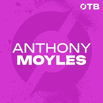 ANTHONY MOYLES: ‘The club game...