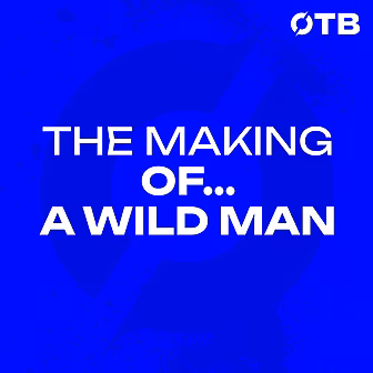 THE MAKING OF A WILD MAN | Kei...