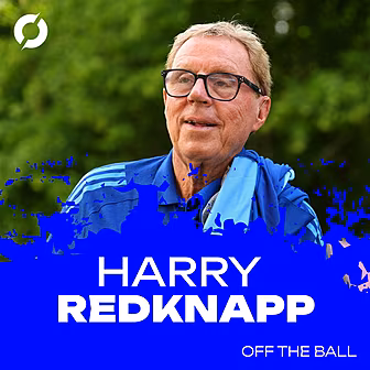 HARRY REDKNAPP: 'Johnny Giles...