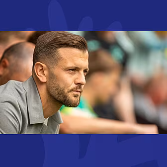 THE KICK OFF | An Irish Eagle,...