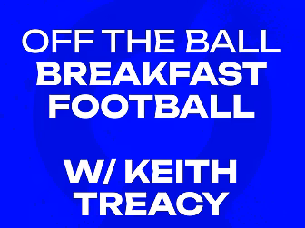 KEITH TREACY: Liverpool vs Uni...