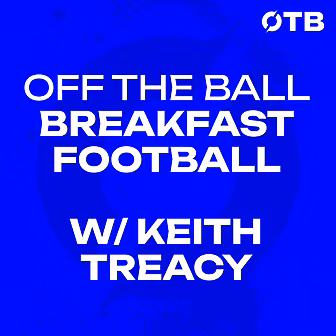 KEITH TREACY: Liverpool vs Uni...