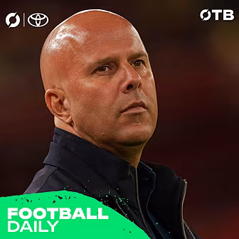 Football Daily | Rovers champi...