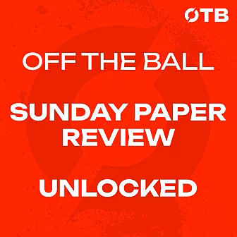 UNLOCKED - THE SUNDAY PAPER RE...