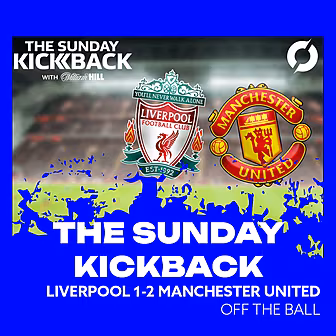 THE SUNDAY KICKBACK: “It was l...